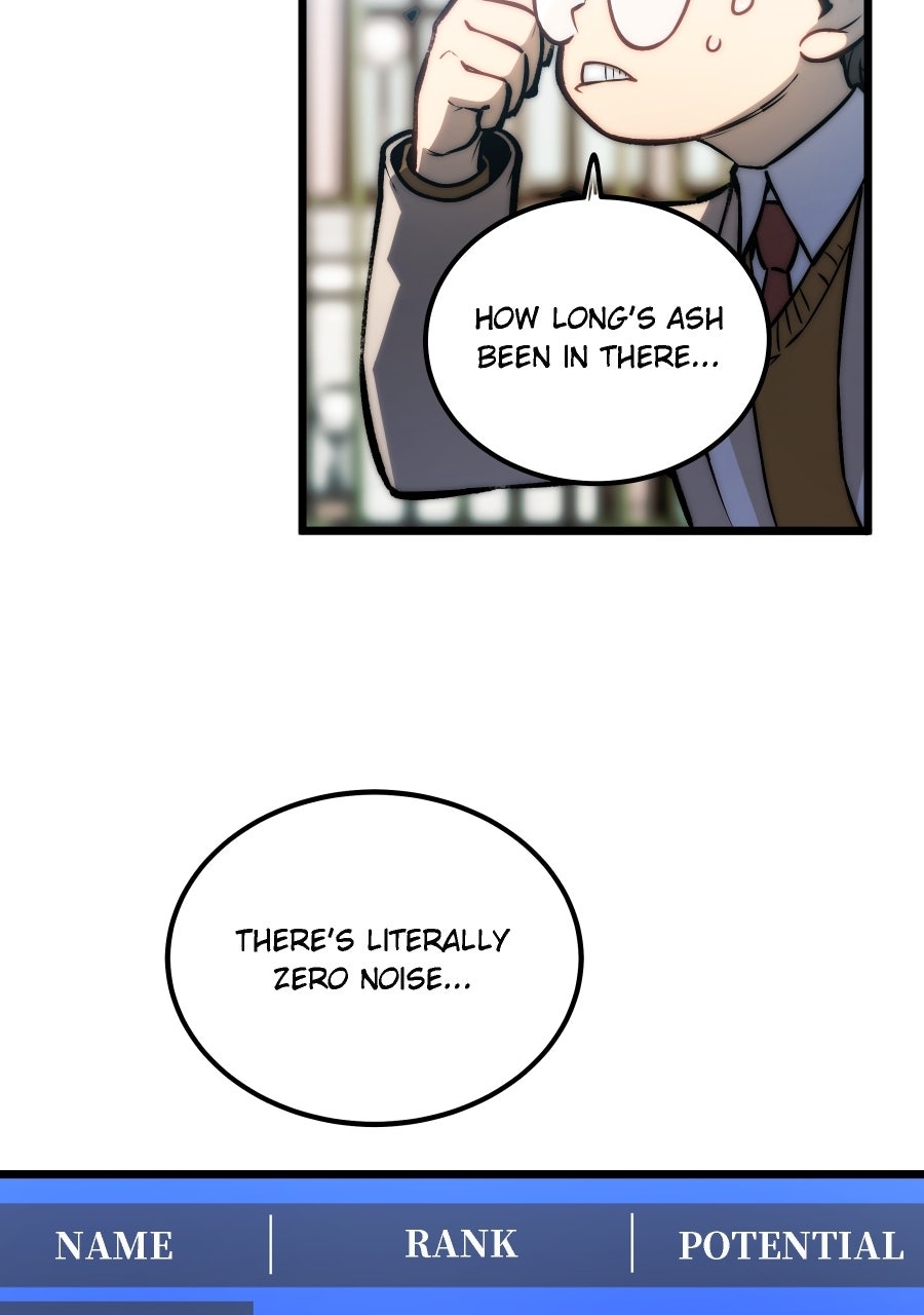 Read Return of the Devourer Manga Online