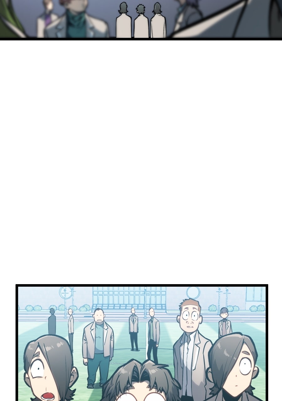 Read Return of the Devourer Manga Online