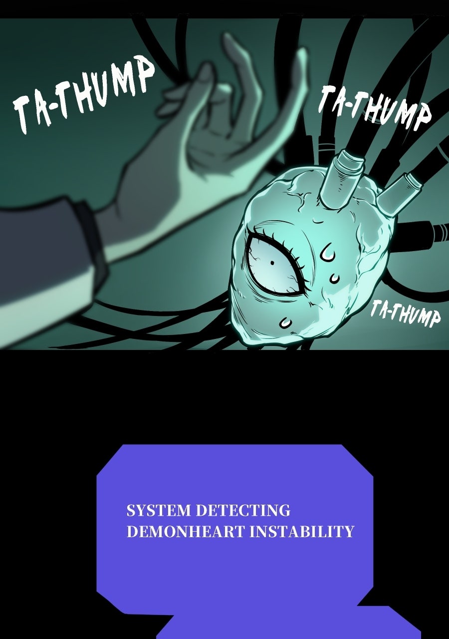 Read Return of the Devourer Manga Online