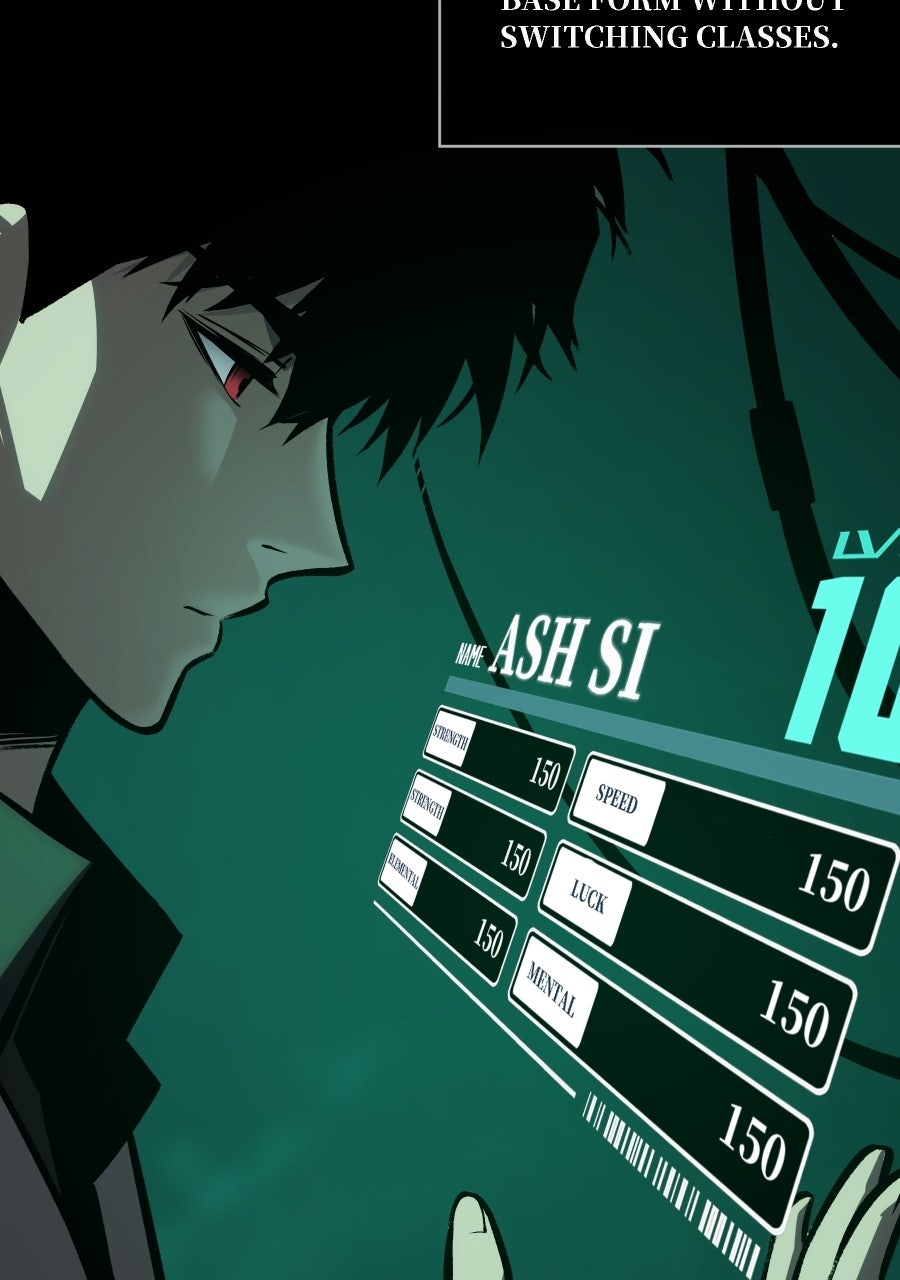 Read Return of the Devourer Manga Online
