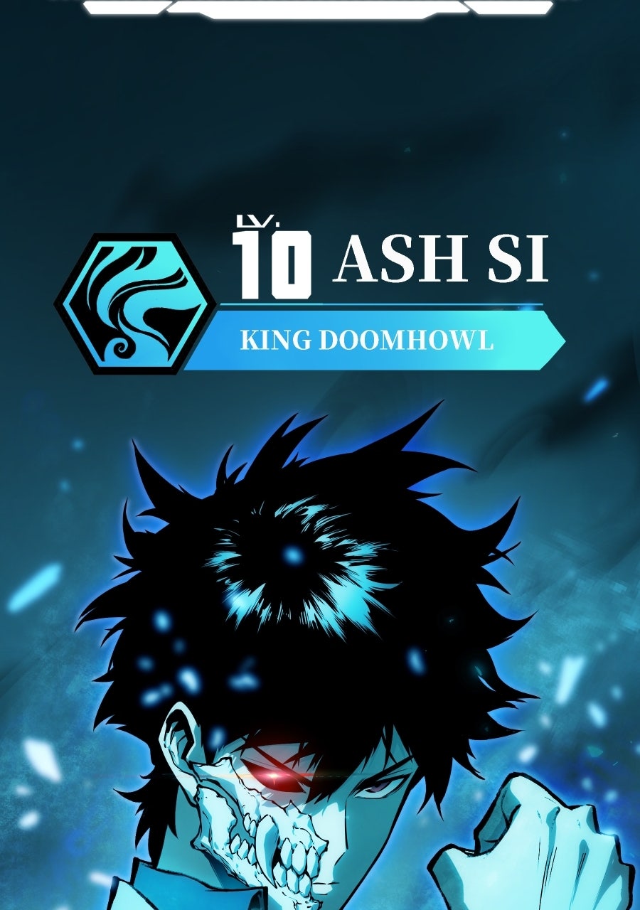 Read Return of the Devourer Manga Online