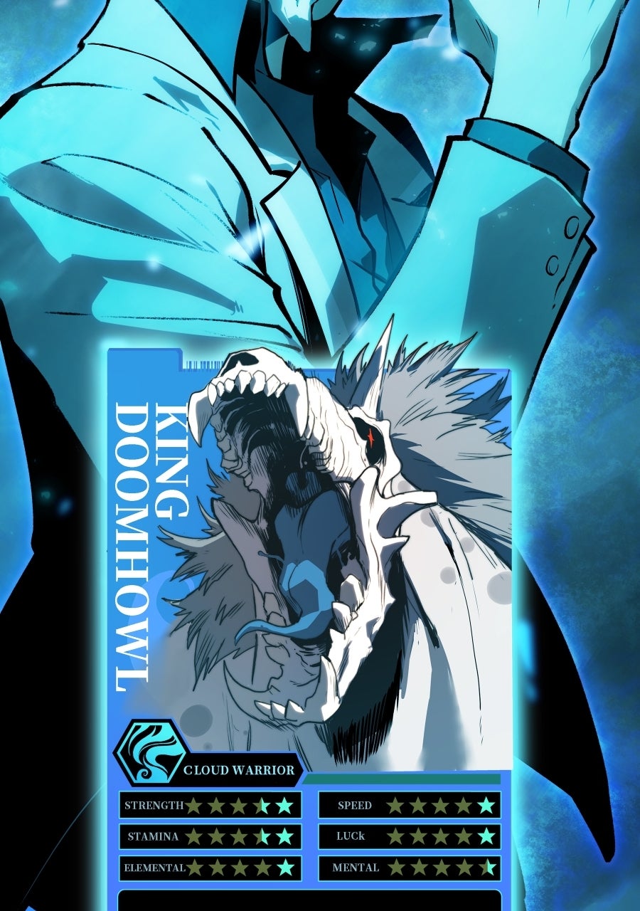 Read Return of the Devourer Manga Online
