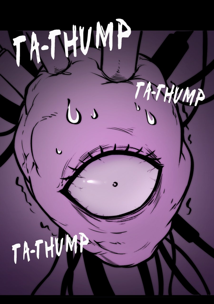 Read Return of the Devourer Manga Online