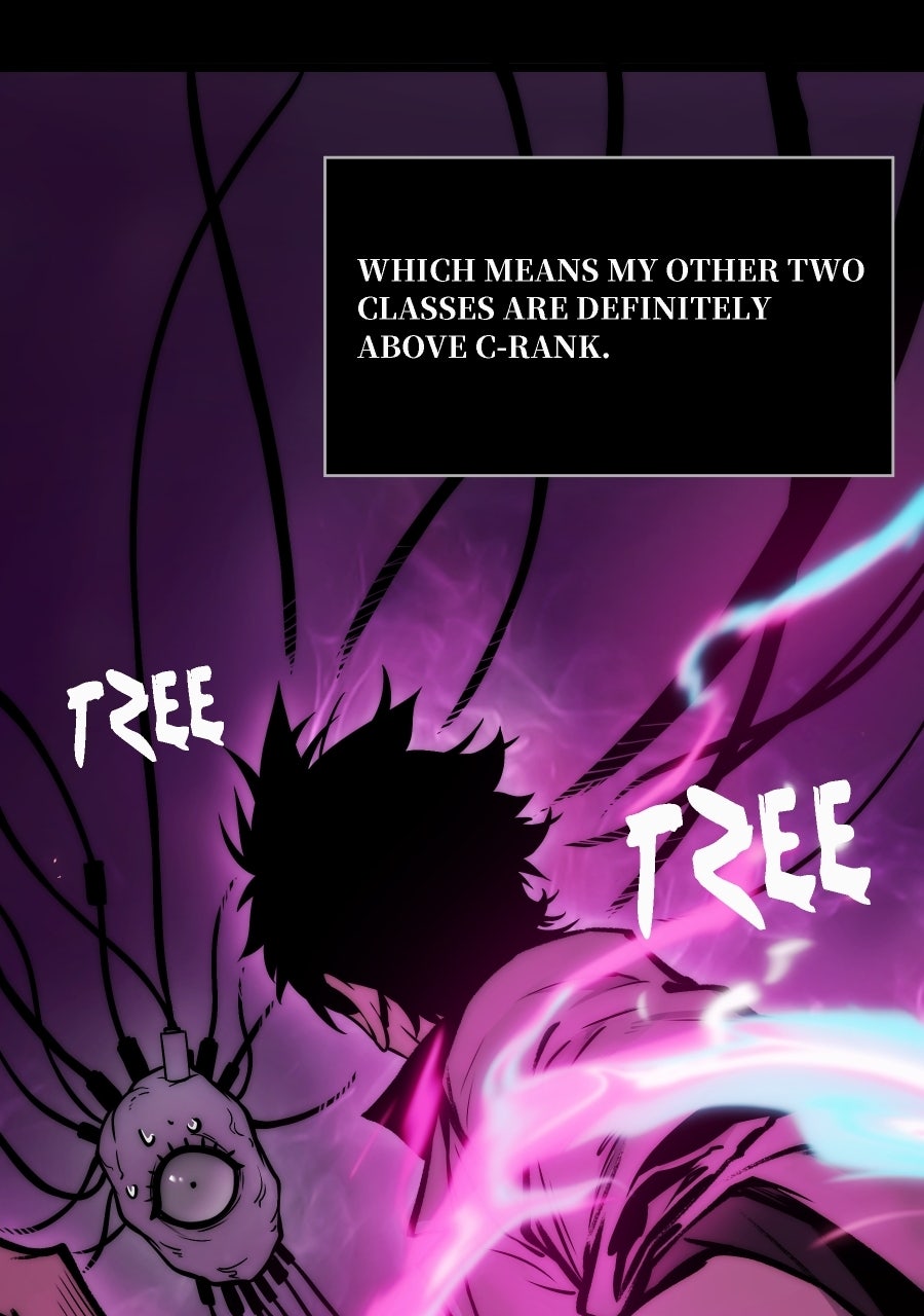 Read Return of the Devourer Manga Online