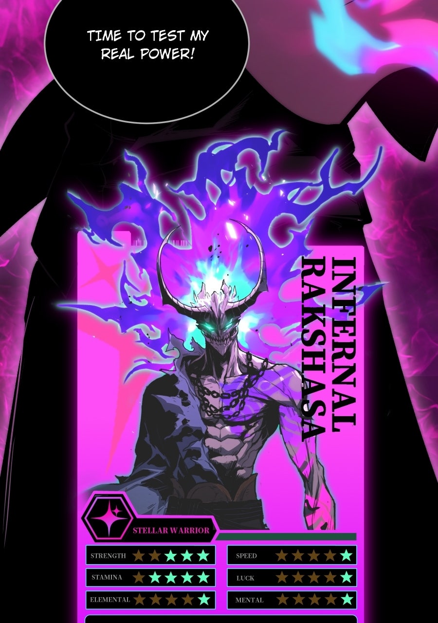 Read Return of the Devourer Manga Online
