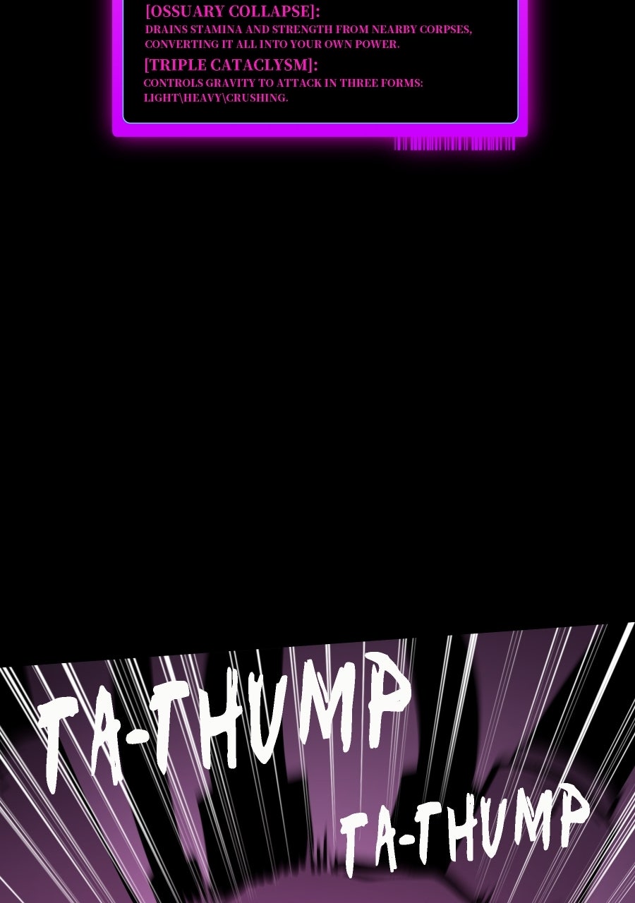 Read Return of the Devourer Manga Online