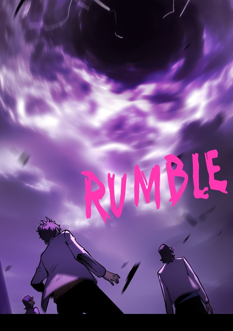 Read Return of the Devourer Manga Online