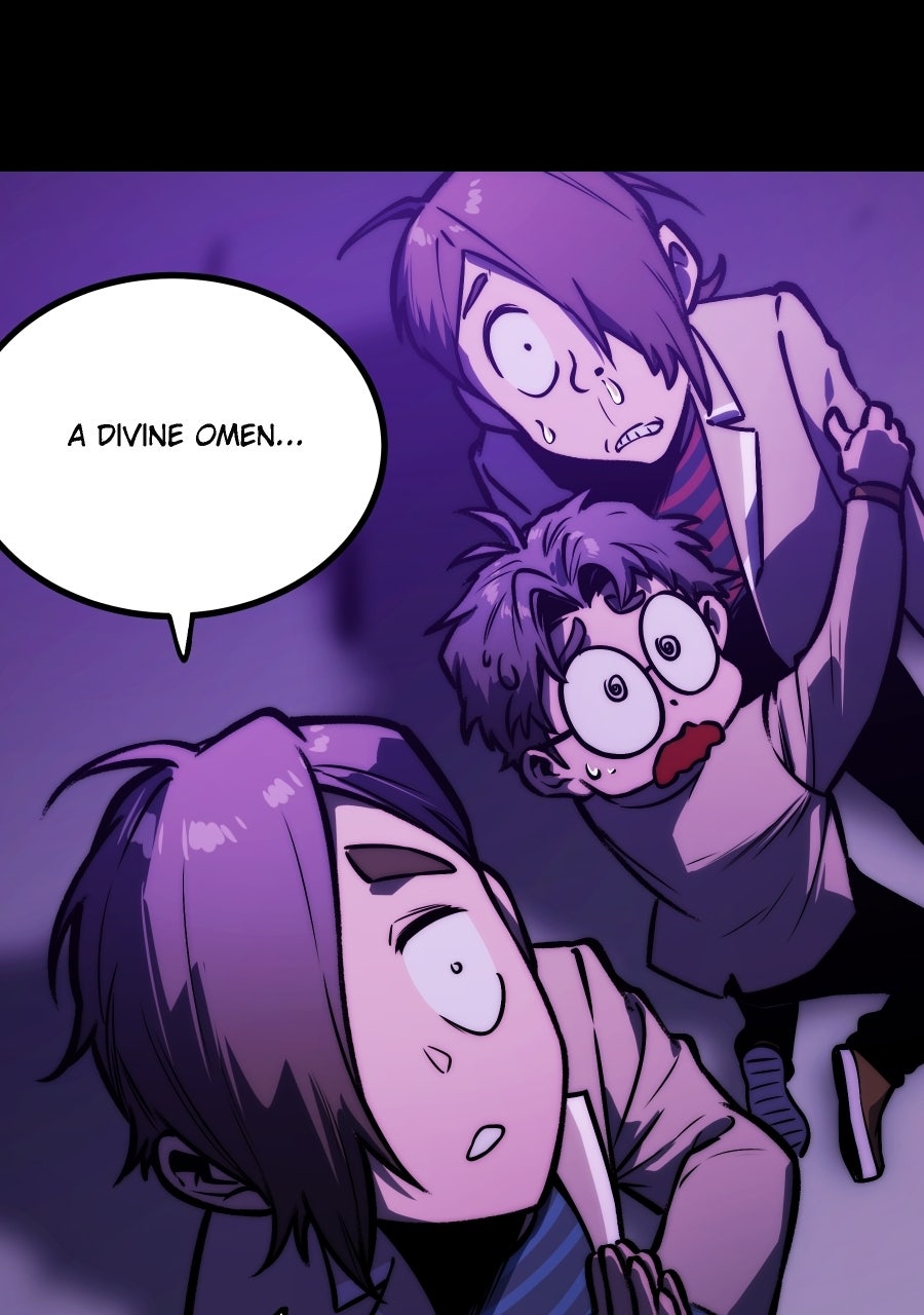 Read Return of the Devourer Manga Online
