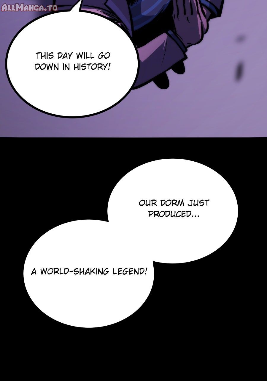 Read Return of the Devourer Manga Online