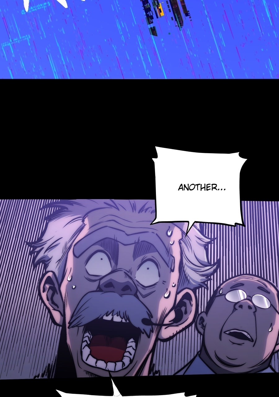 Read Return of the Devourer Manga Online