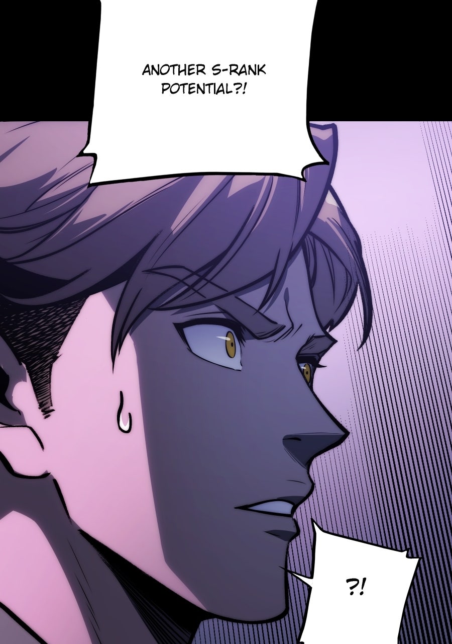 Read Return of the Devourer Manga Online