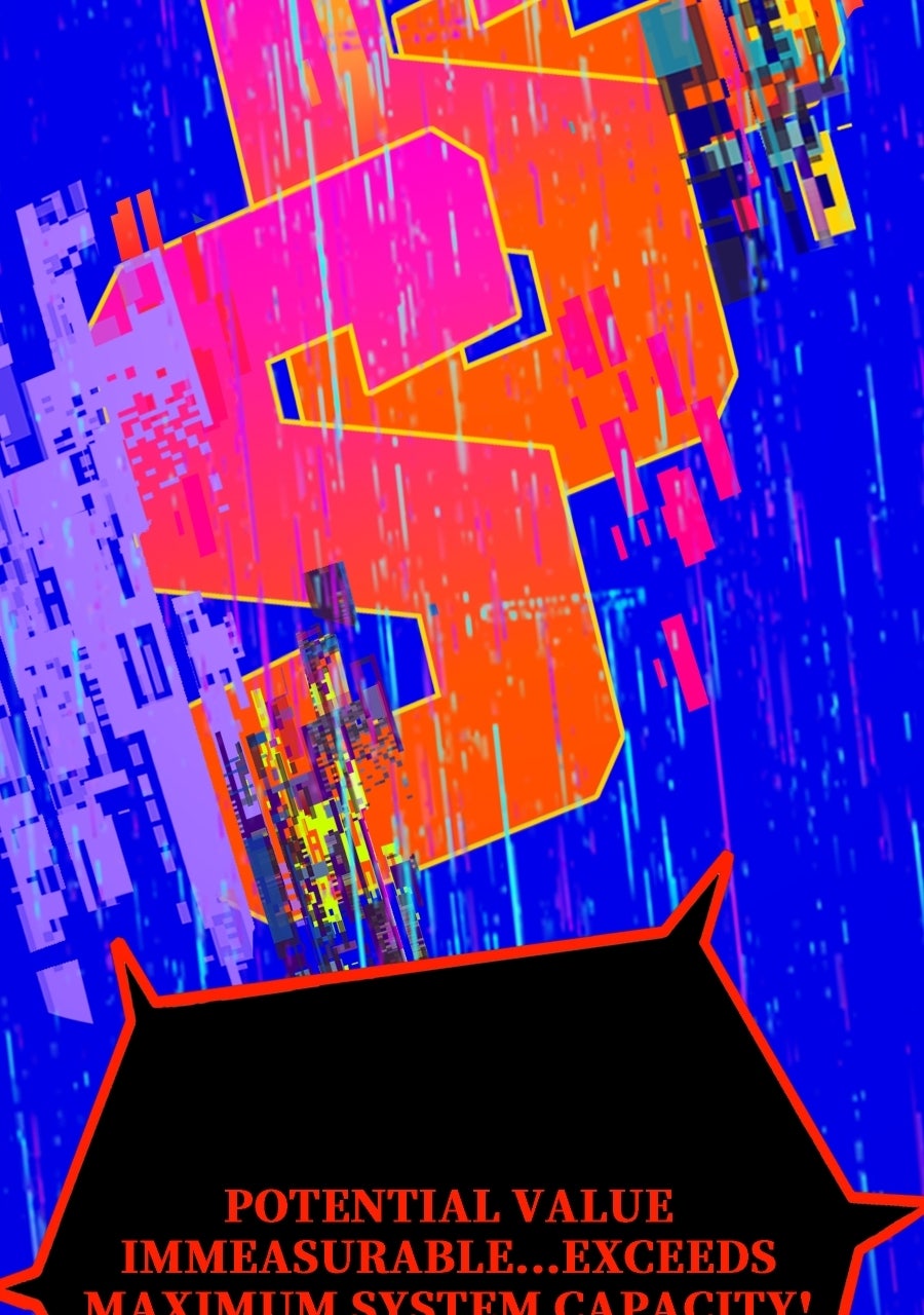 Read Return of the Devourer Manga Online