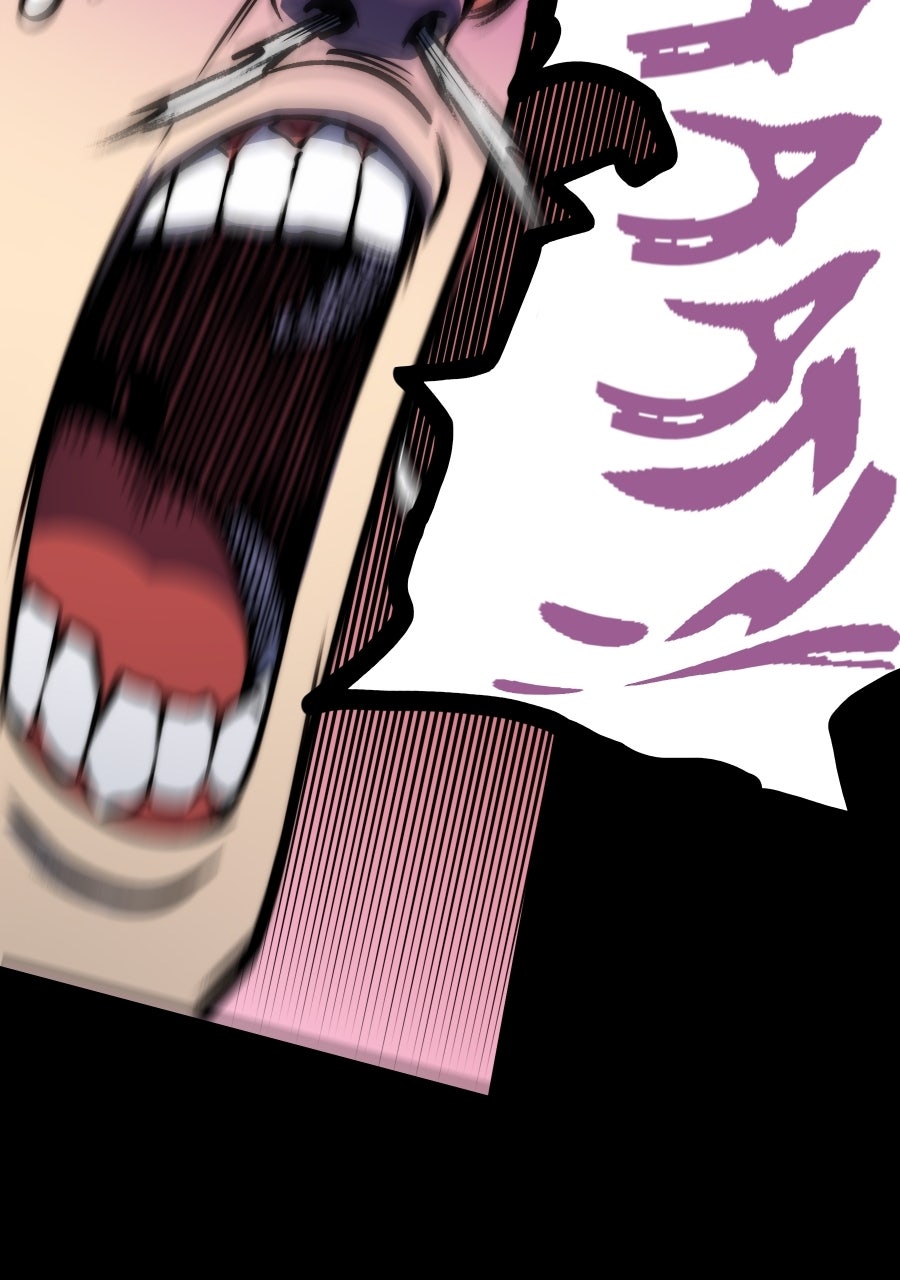 Read Return of the Devourer Manga Online