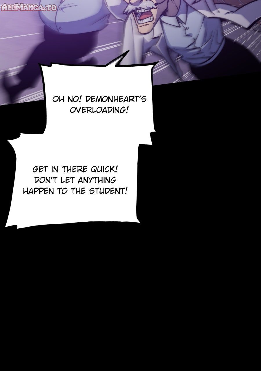 Read Return of the Devourer Manga Online