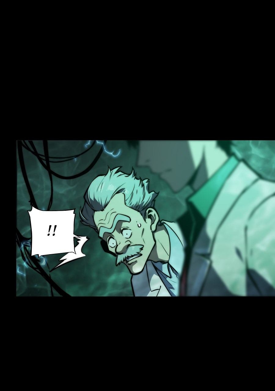 Read Return of the Devourer Manga Online
