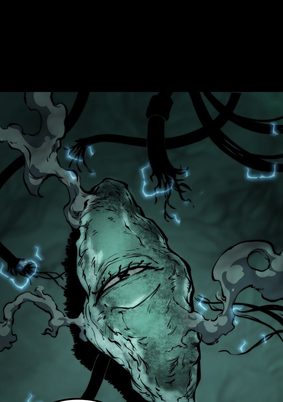 Read Return of the Devourer Manga Online