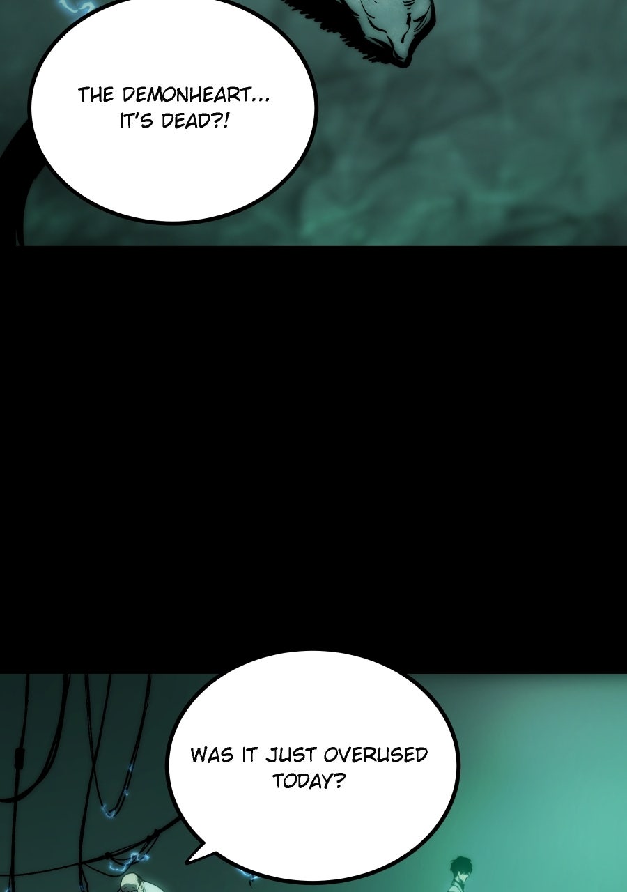 Read Return of the Devourer Manga Online