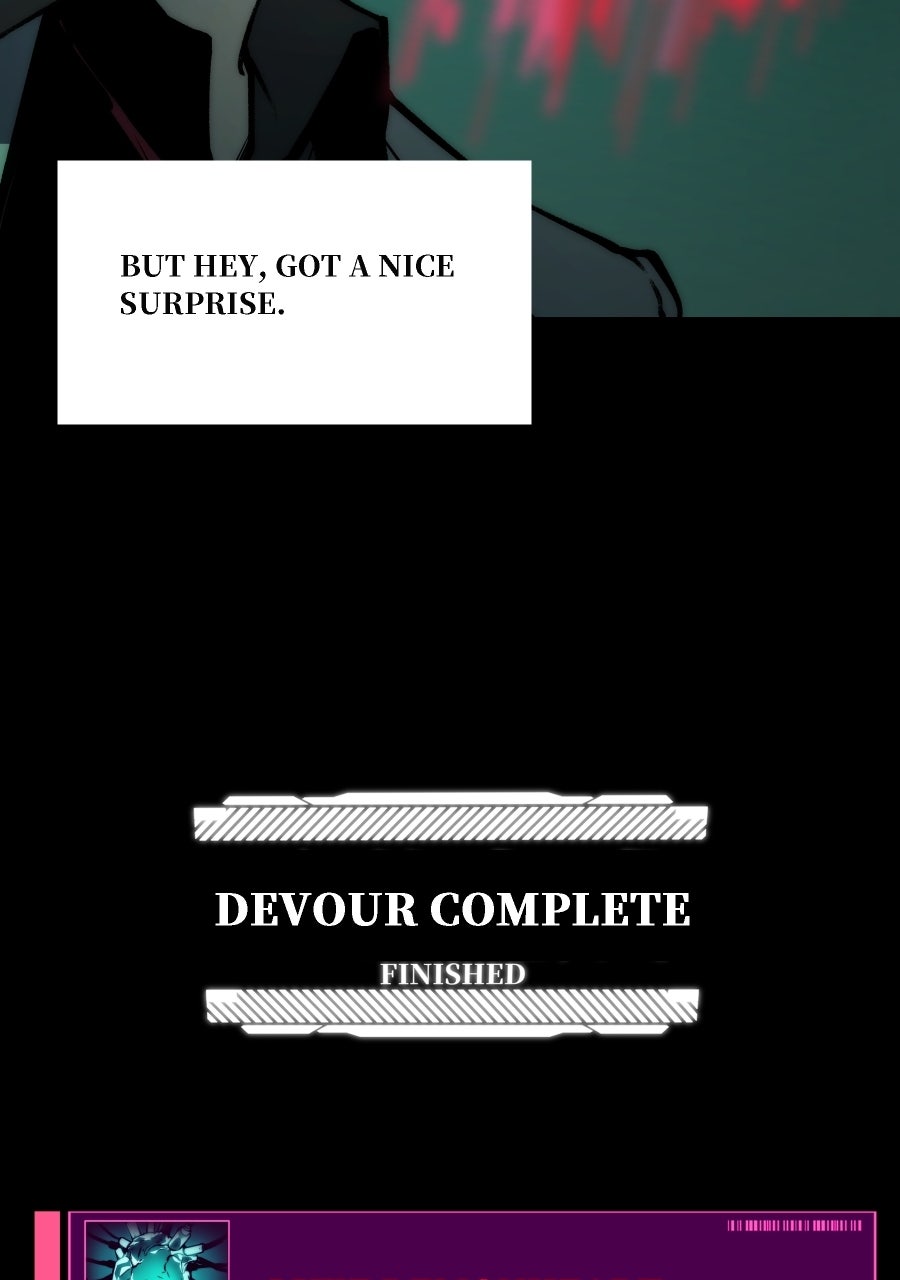 Read Return of the Devourer Manga Online
