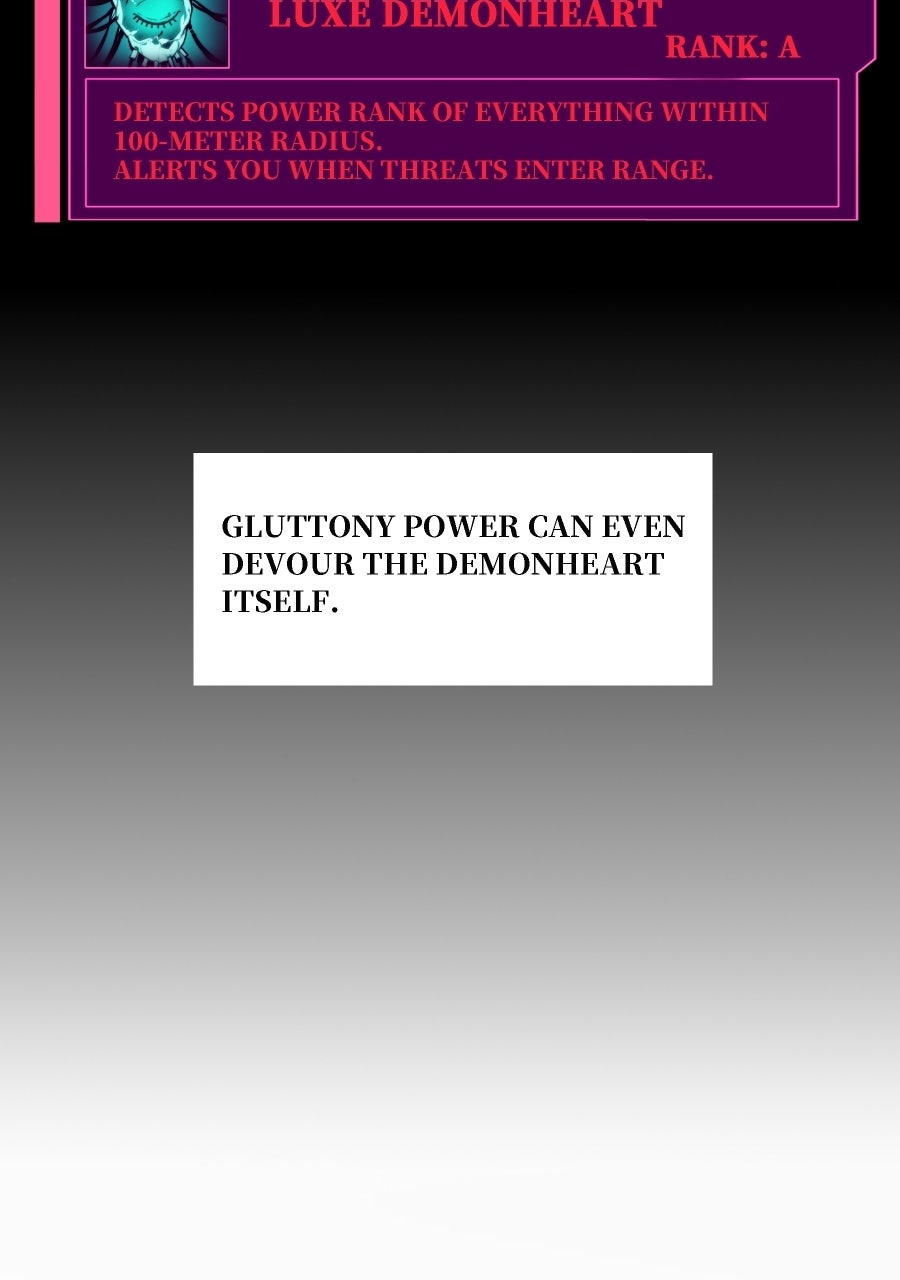 Read Return of the Devourer Manga Online