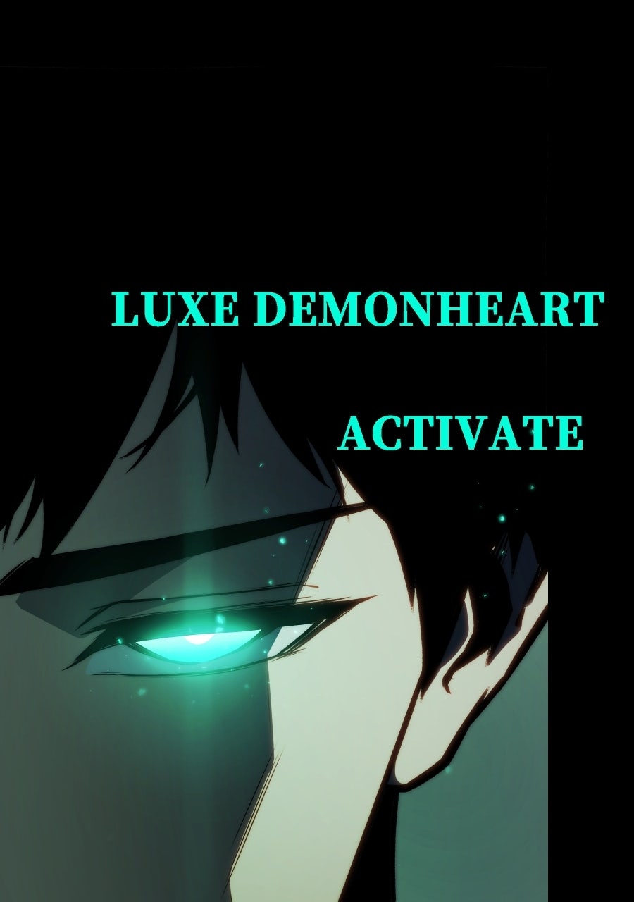 Read Return of the Devourer Manga Online