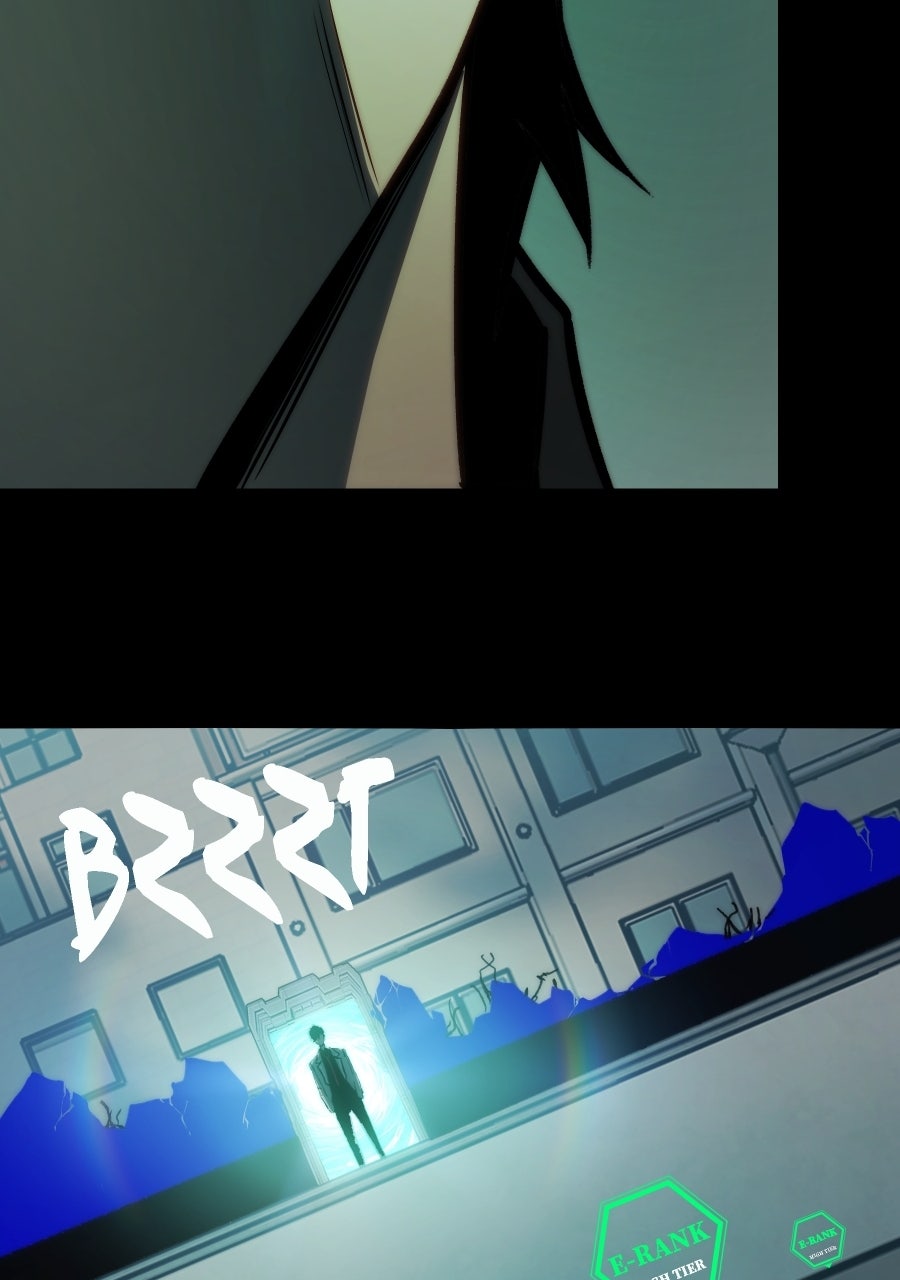 Read Return of the Devourer Manga Online
