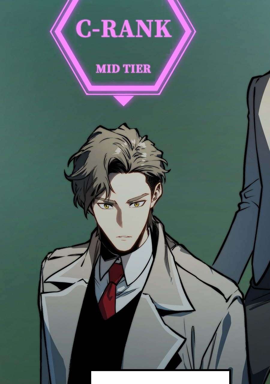 Read Return of the Devourer Manga Online
