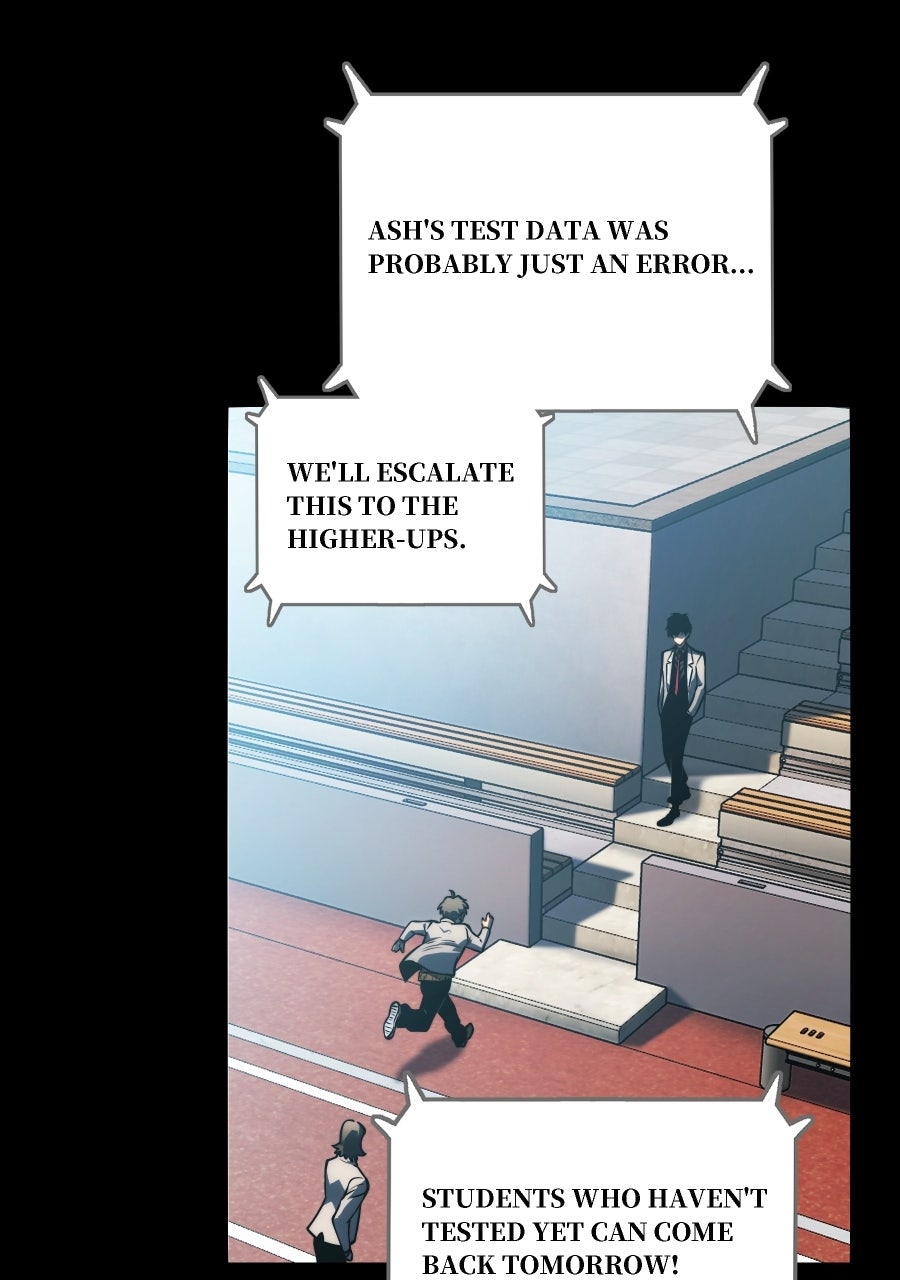 Read Return of the Devourer Manga Online