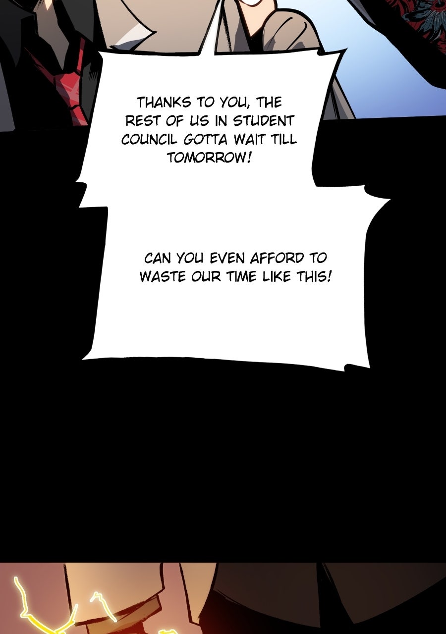 Read Return of the Devourer Manga Online