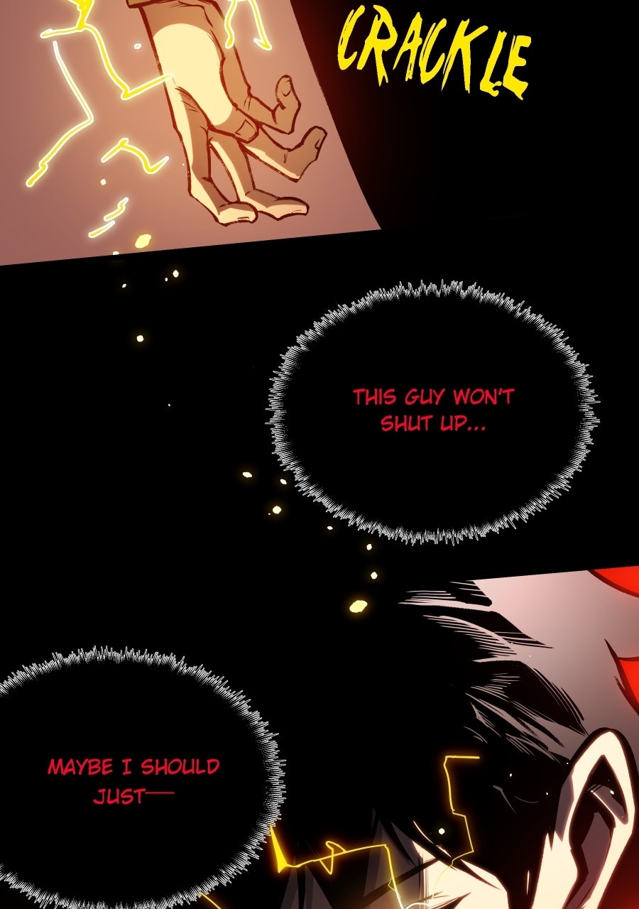Read Return of the Devourer Manga Online