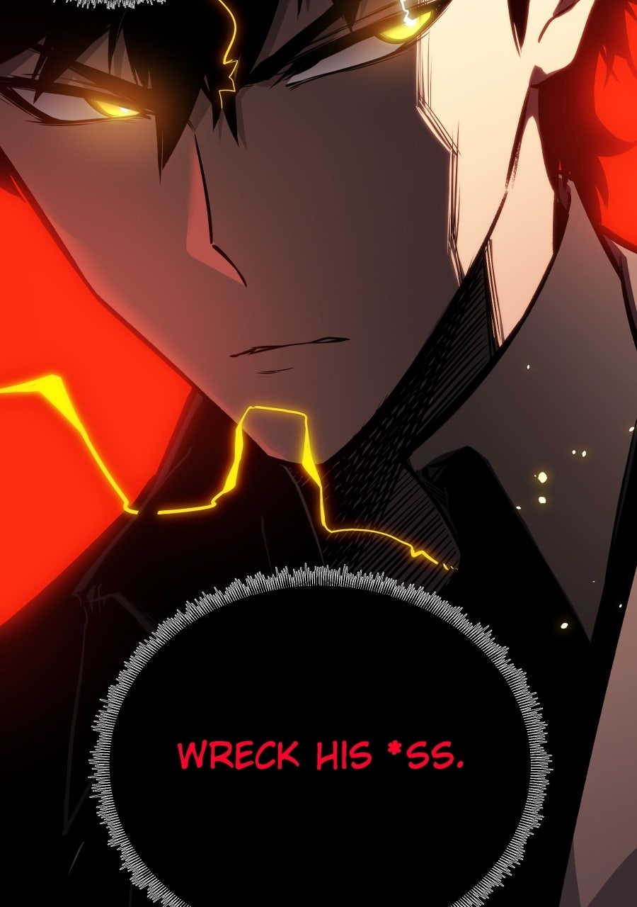 Read Return of the Devourer Manga Online