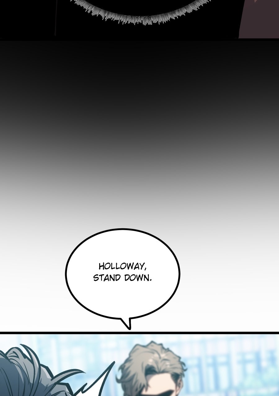 Read Return of the Devourer Manga Online