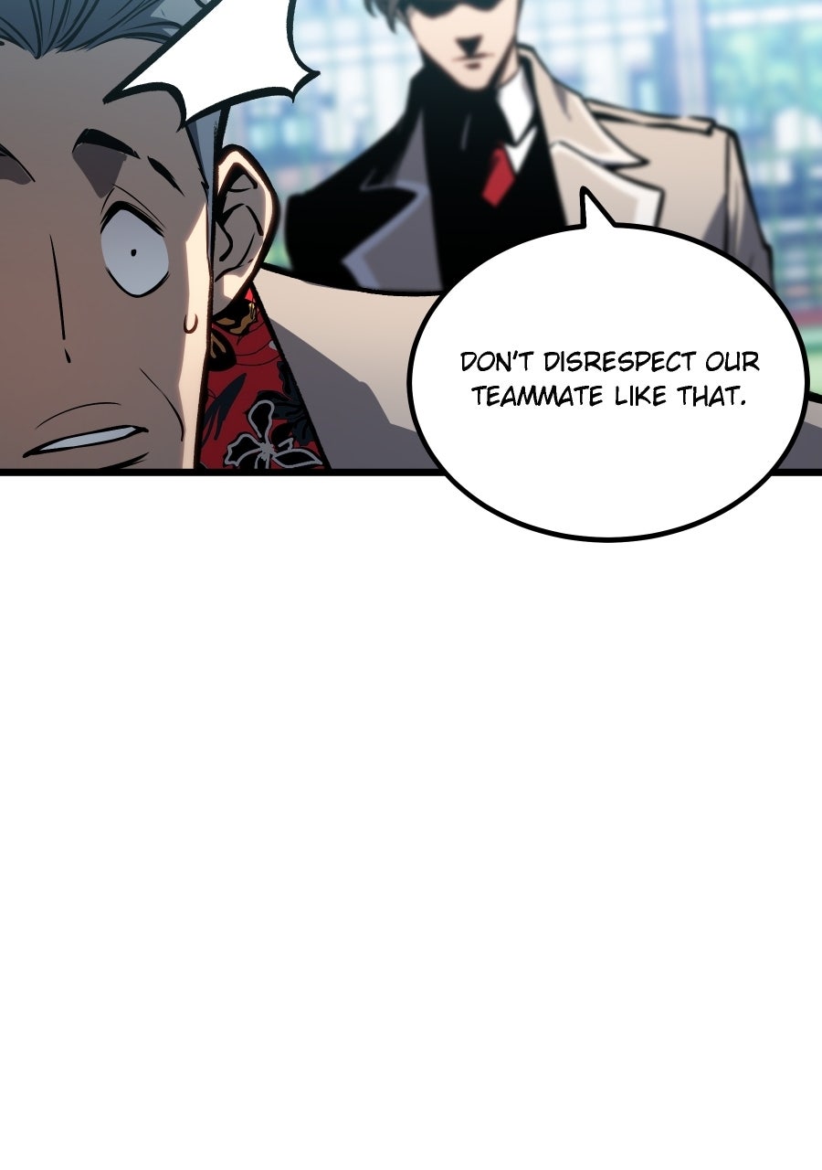 Read Return of the Devourer Manga Online