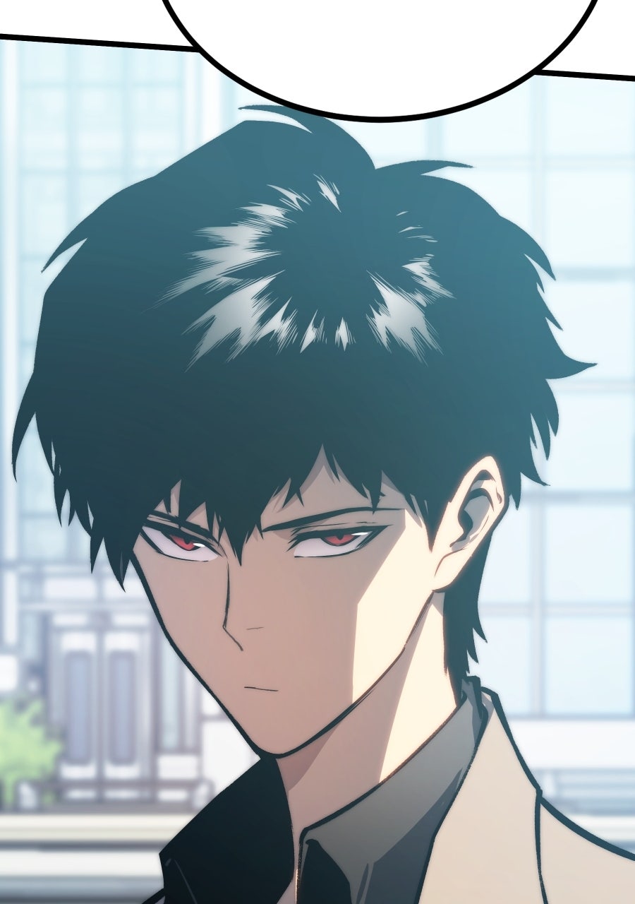 Read Return of the Devourer Manga Online