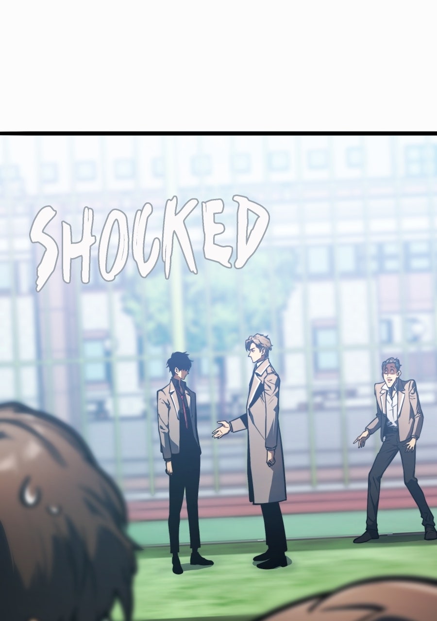 Read Return of the Devourer Manga Online
