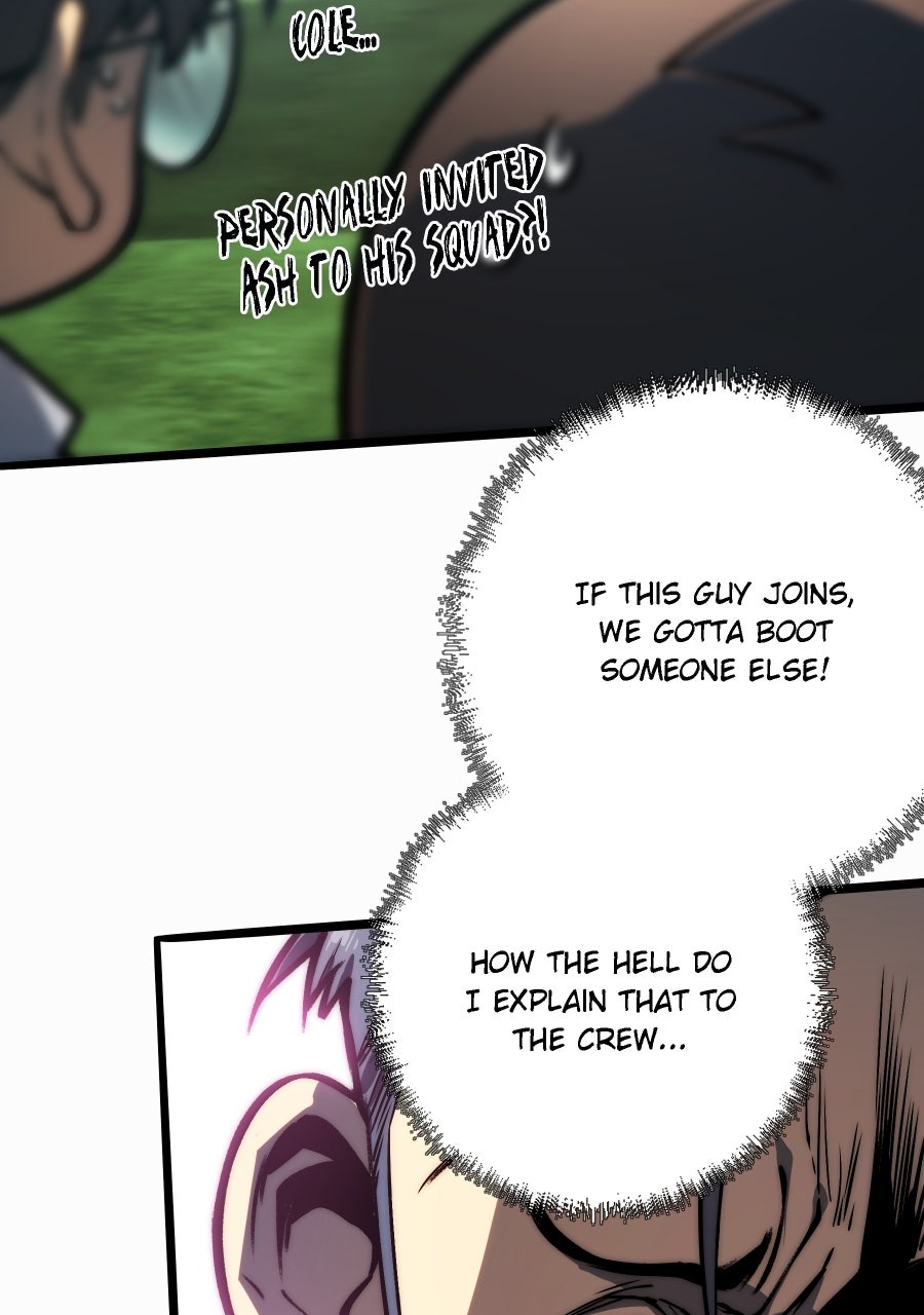 Read Return of the Devourer Manga Online