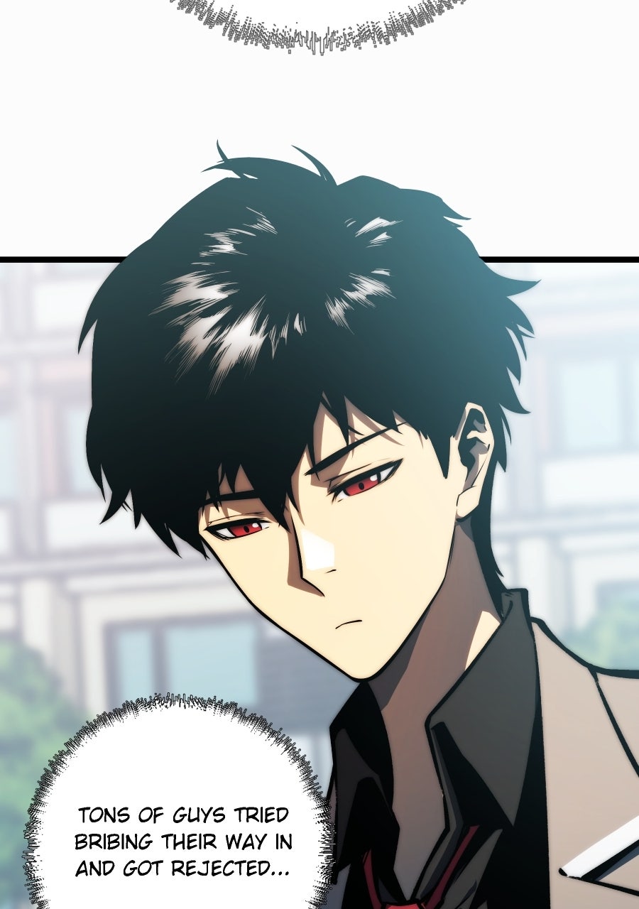 Read Return of the Devourer Manga Online