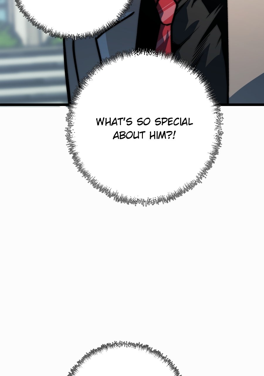 Read Return of the Devourer Manga Online