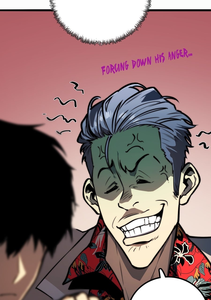 Read Return of the Devourer Manga Online