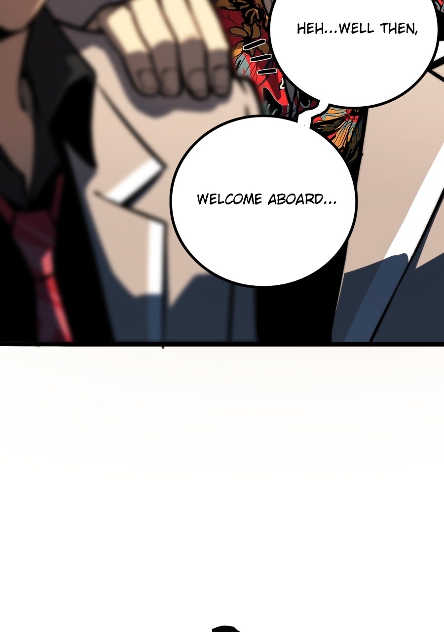 Read Return of the Devourer Manga Online