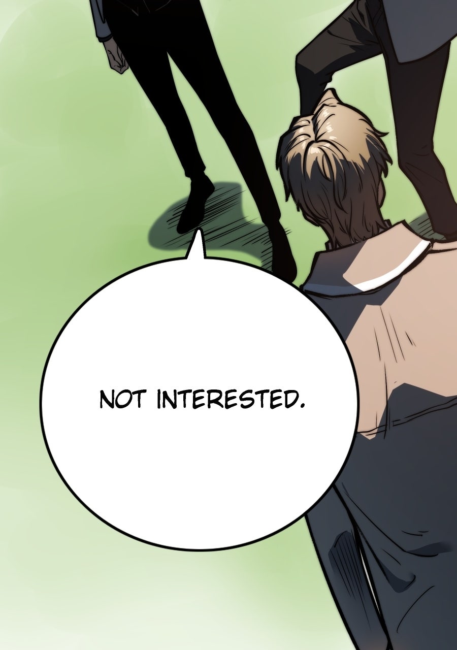 Read Return of the Devourer Manga Online