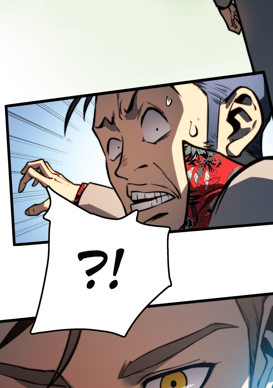 Read Return of the Devourer Manga Online