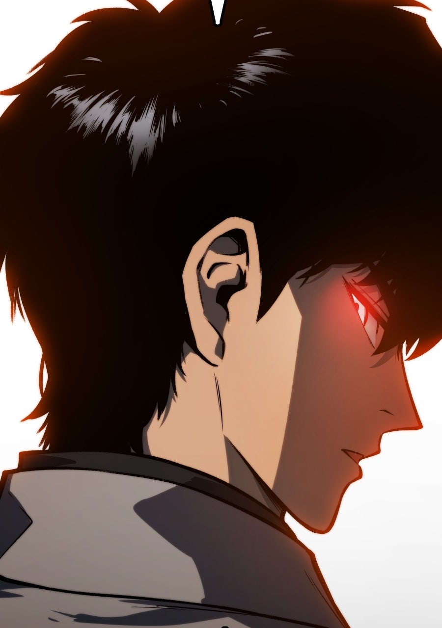Read Return of the Devourer Manga Online
