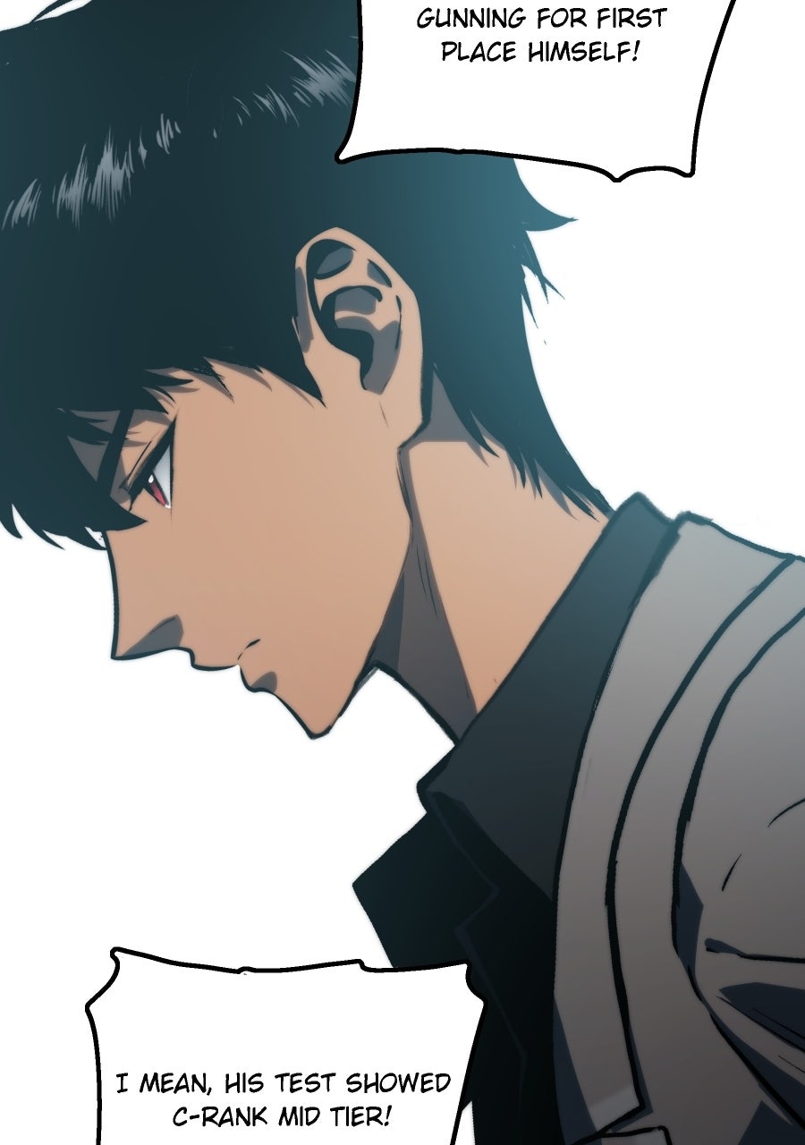 Read Return of the Devourer Manga Online