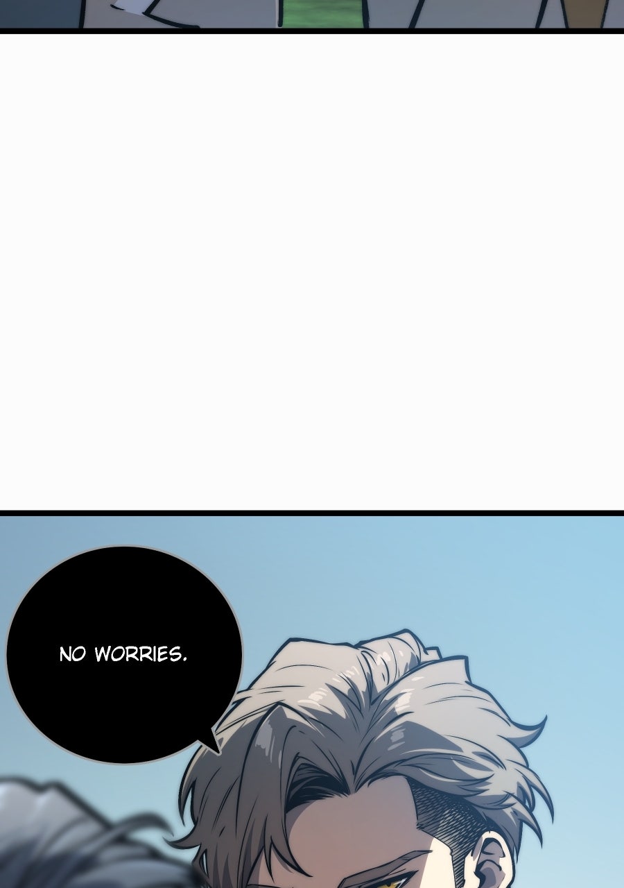 Read Return of the Devourer Manga Online