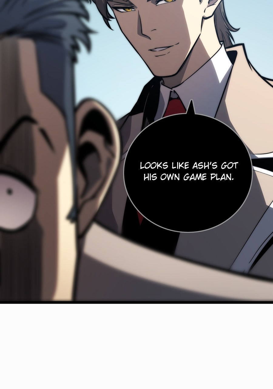 Read Return of the Devourer Manga Online
