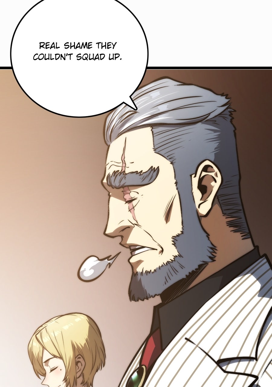 Read Return of the Devourer Manga Online