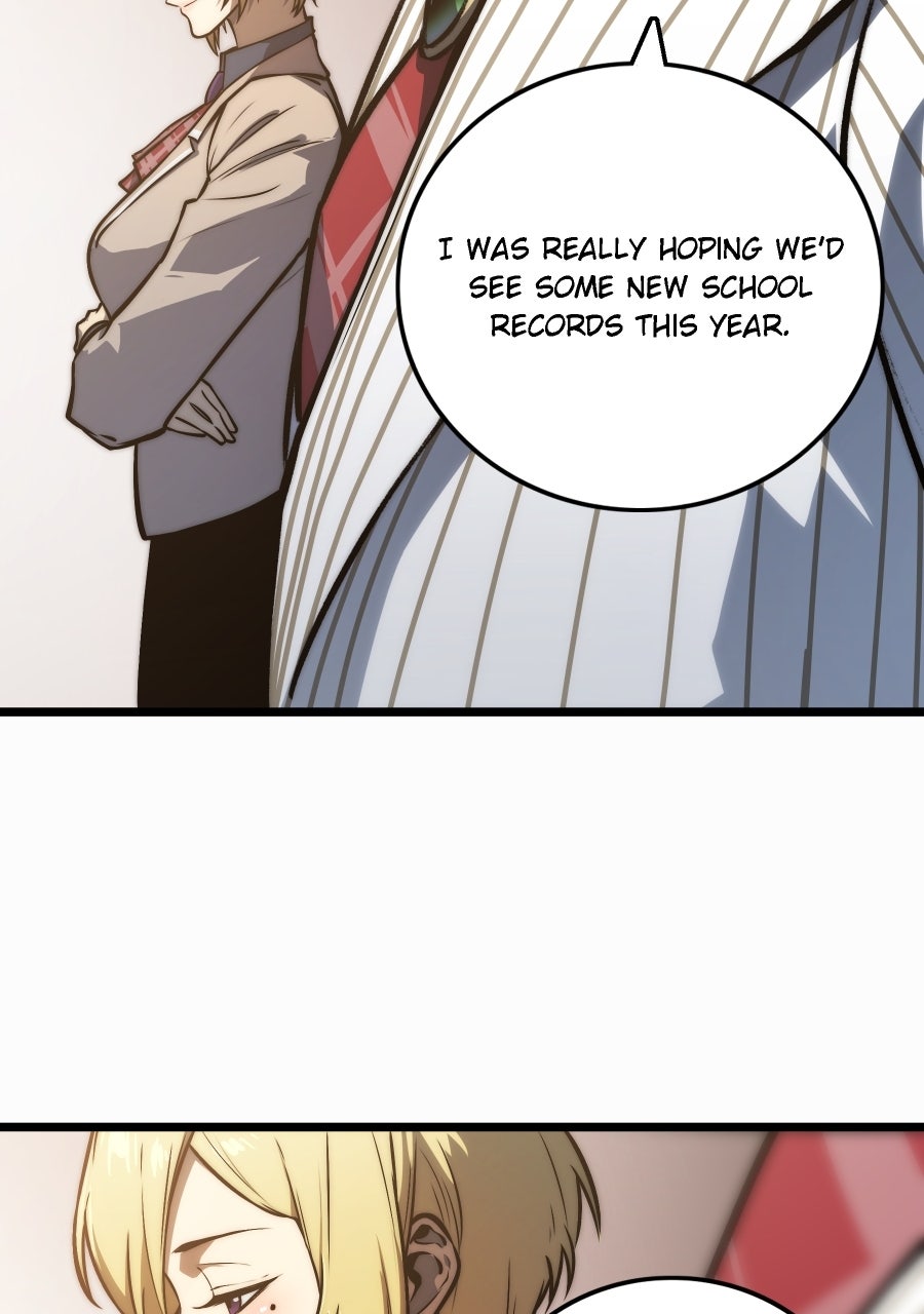 Read Return of the Devourer Manga Online