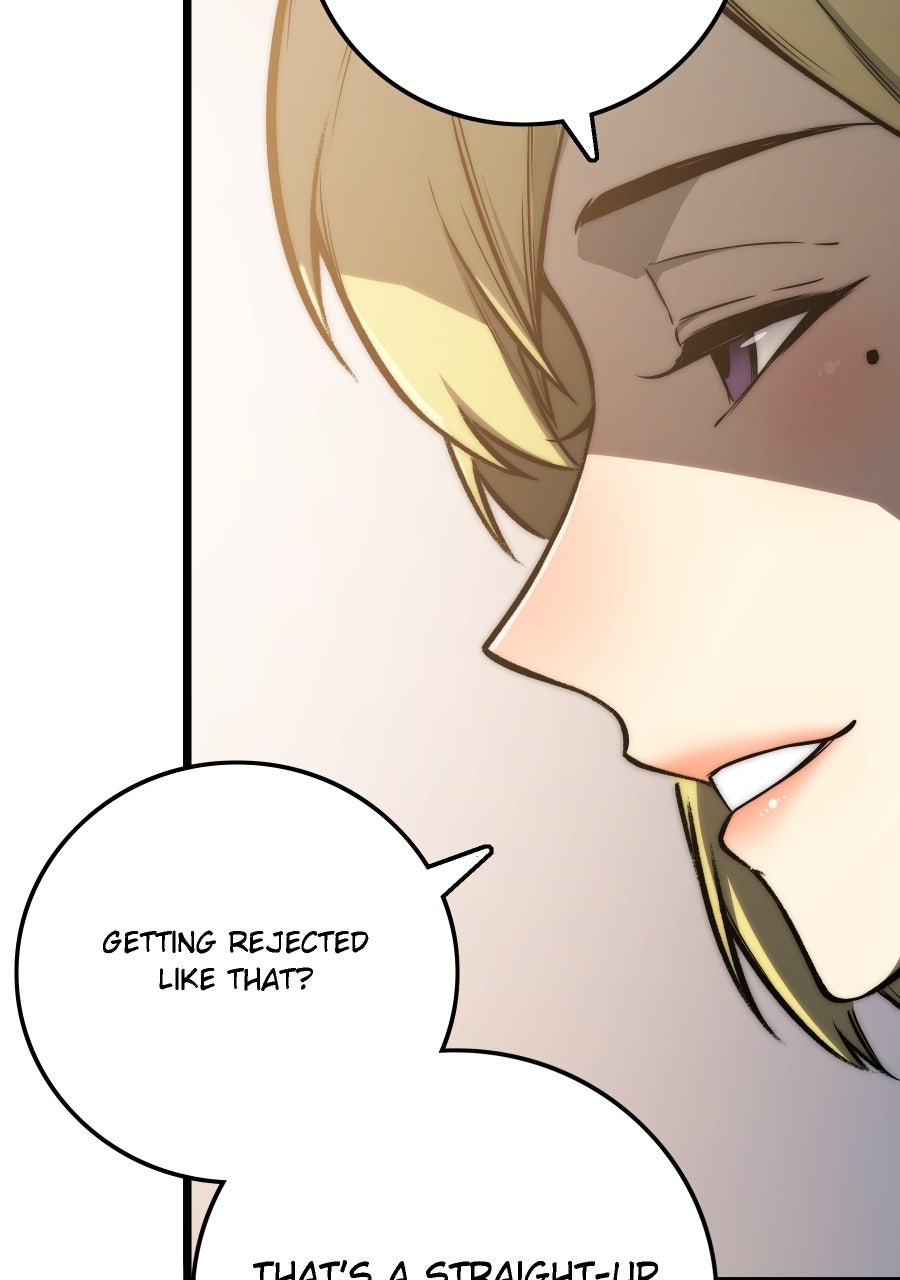 Read Return of the Devourer Manga Online