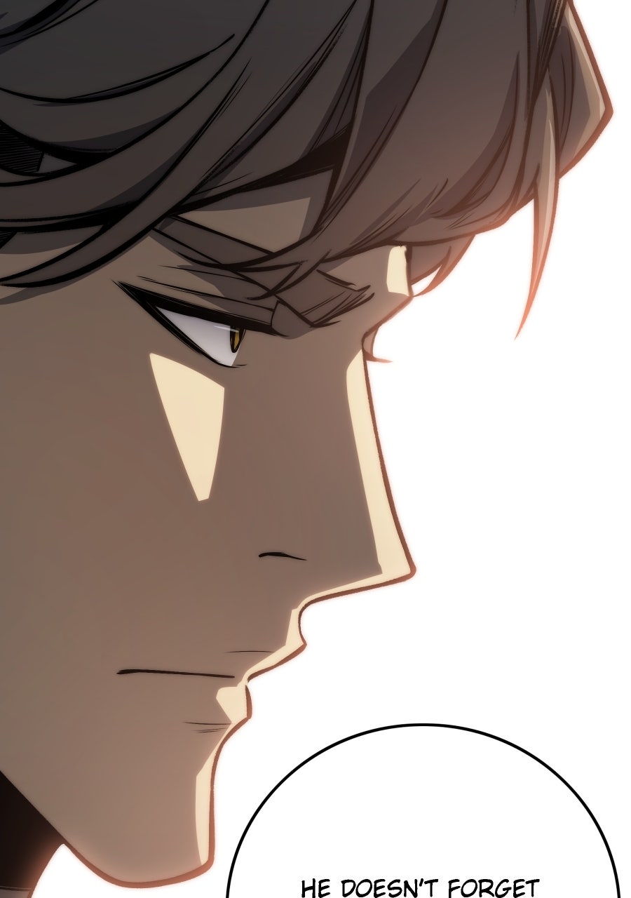 Read Return of the Devourer Manga Online