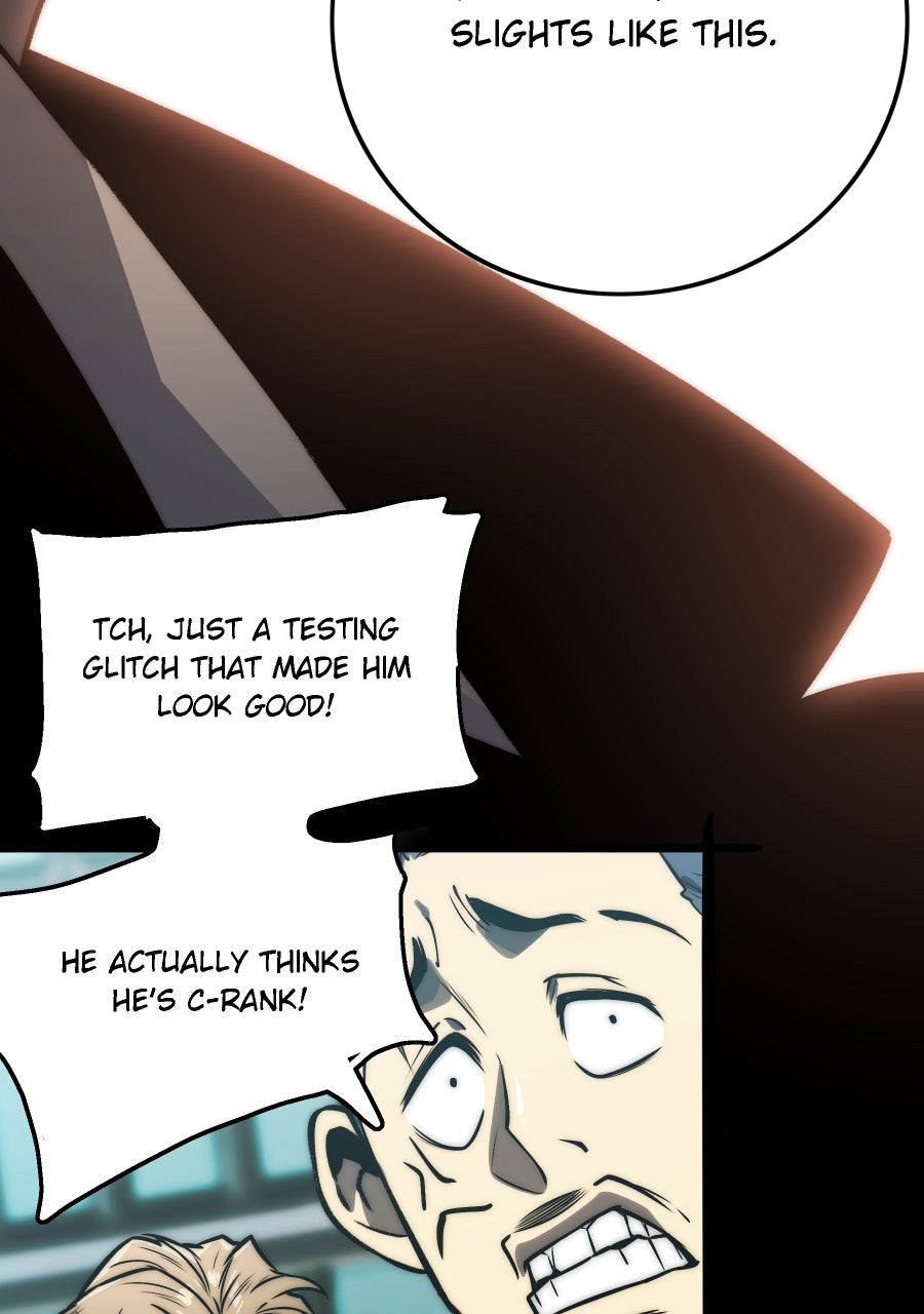 Read Return of the Devourer Manga Online